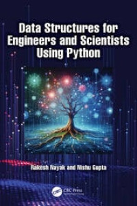 Image of Data Structures for Engineers and Scientists Using Python