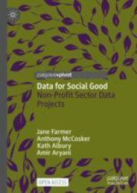 Image of Data for Social Good