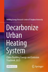 Image of Decarbonize Urban Heating System