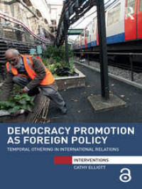 Image of Democracy Promotion as Foreign Policy