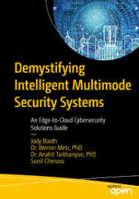 Image of Demystifying Intelligent Multimode Security Systems