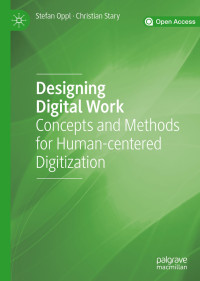 Image of Designing Digital Work