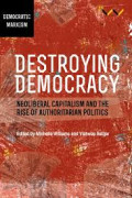DESTROYINGDEMOCRACY