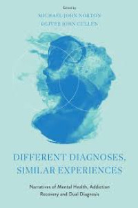 Image of Different Diagnoses, Similar Experiences
