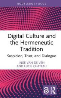 Image of Digital Culture and the Hermeneutic Tradition