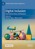 Digital InclusionInternational Policy and Research