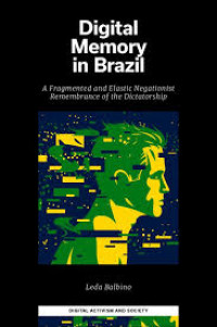 Image of DIGITAL MEMORY IN BRAZIL
