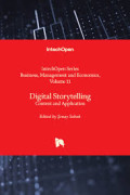 Digital Storytelling