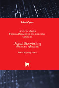 Image of Digital Storytelling
