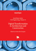 Digital Transformation in Architecture and Construction