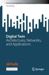 Image of Digital Twin