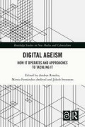 Digital Ageism