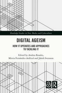 Image of Digital Ageism