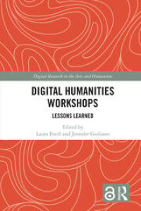 Image of Digital Humanities Workshops