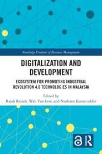 Image of Digitalization and Development