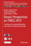 Dinaric Perspectives on TIMSS 2019