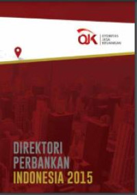 Image of Direktori Perbankan Indonesia 2015