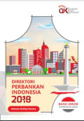 Direktori Perbankan Indonesia 2018 Bank Umum