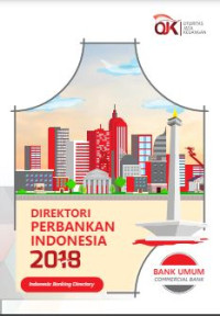 Image of Direktori Perbankan Indonesia 2018 Bank Umum