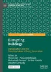 Image of Disrupting Buildings