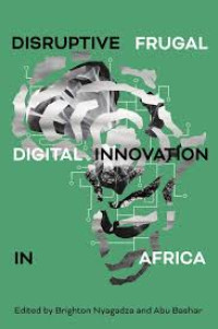 Image of Disruptive Frugal Digital Innovation in Africa