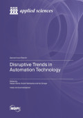 Disruptive Trends in Automation Technology