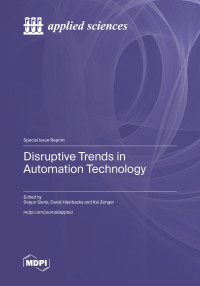 Image of Disruptive Trends in Automation Technology