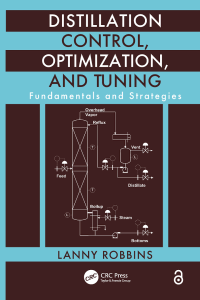 Distillation Control, Optimization, and Tuning