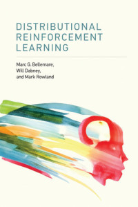 Image of Distributional Reinforcement Learning