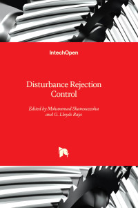 Image of Disturbance Rejection Control