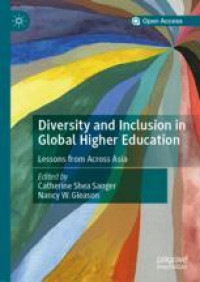 Image of Diversity and Inclusion in Global Higher Education