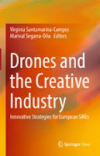 Image of Drones and the Creative Industry