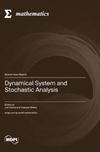 Image of Dynamical System and Stochastic Analysis