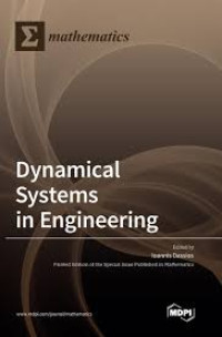 Image of Dynamical Systems in Engineering