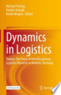 Dynamics in Logistics