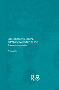 Image of Economic and Social Transformation in China