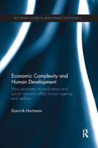 Image of Economic Complexity and Human Development