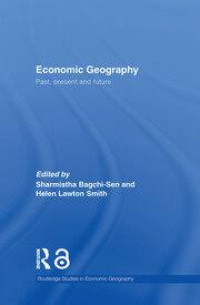 Image of Economic Geography