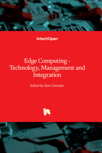 Image of Edge Computing