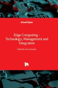 Image of Edge Computing - Technology, Management and Integration