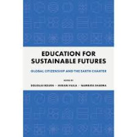 Image of EDUCATION FOR SUSTAINABLE FUTURES