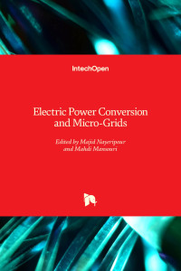 Image of Electric Power Conversion and Micro-Grids