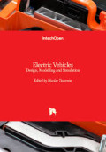 Electric Vehicles Design, Modelling and Simulation