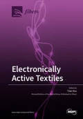 Electronically Active Textiles