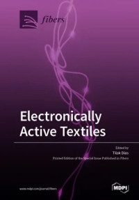 Image of Electronically Active Textiles