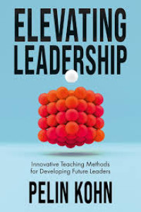 Image of Elevating Leadership