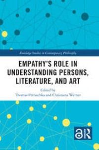 Image of Empathy’s Role in Understanding Persons, Literature, and Art