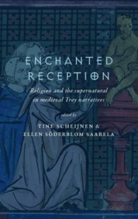 Image of ENCHANTEDRECEРТІON
