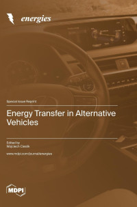 Image of Energy Transfer in Alternative 
Vehicles