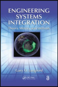 Image of Engineering Systems Integration ; Theory, Metrics, and Methods